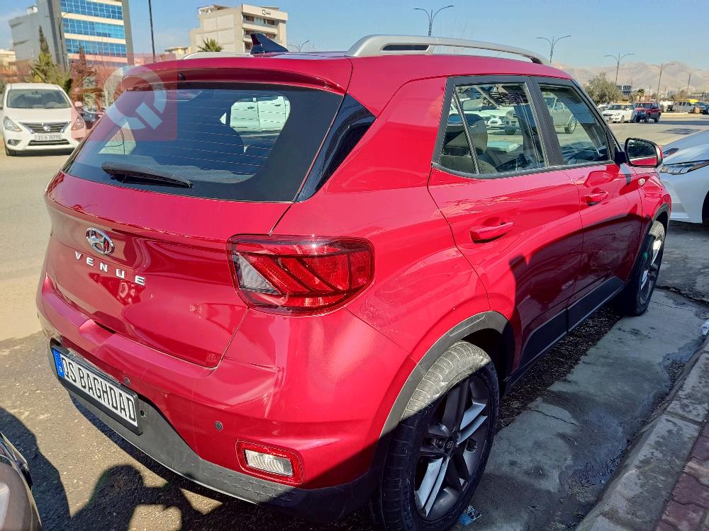 هيونداي كونا